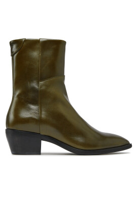Gant Боти St Broomly Mid Boot 27541375 Зелен - Pepit.bg