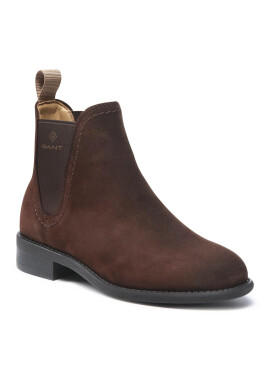 Gant Боти тип челси Ainsley 23551107 Кафяв - Pepit.bg