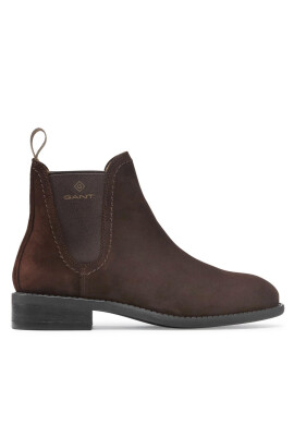 Gant Боти тип челси Ainsley 23551107 Кафяв - Pepit.bg