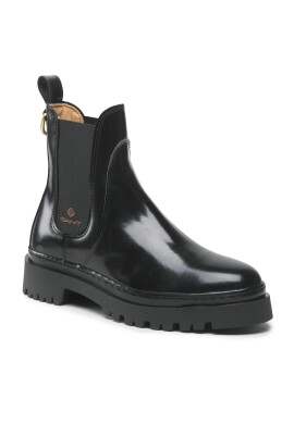 Gant Боти тип челси Aligrey 25551388 Черен - Pepit.bg