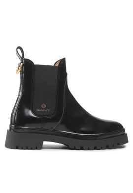 Gant Боти тип челси Aligrey 25551388 Черен - Pepit.bg