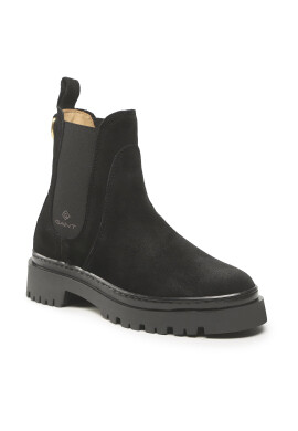 Gant Боти тип челси Aligrey 25553389 Черен - Pepit.bg