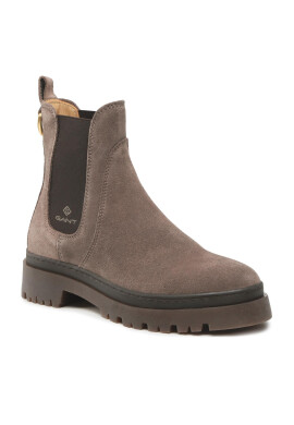 Gant Боти тип челси Aligrey 25553389 Кафяв - Pepit.bg