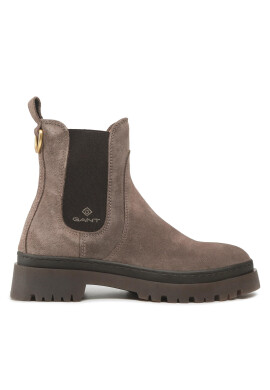 Gant Боти тип челси Aligrey 25553389 Кафяв - Pepit.bg