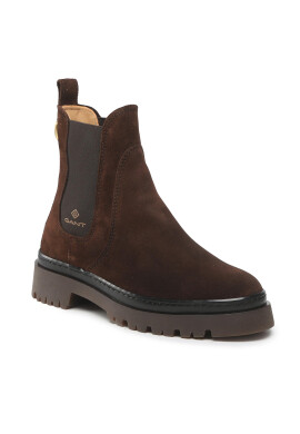 Gant Боти тип челси Aligrey 25553389 Кафяв - Pepit.bg