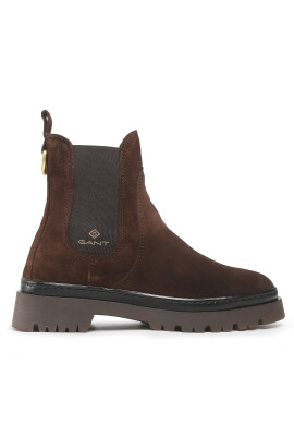 Gant Боти тип челси Aligrey 25553389 Кафяв - Pepit.bg