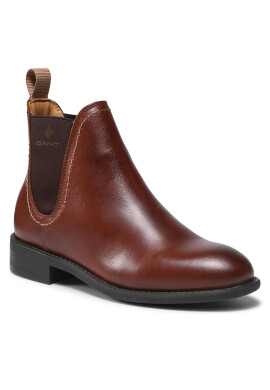 Gant Боти тип челси Alnsley 23551106 Кафяв - Pepit.bg