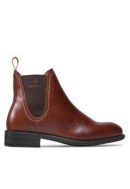 Gant Боти тип челси Alnsley 23551106 Кафяв - Pepit.bg