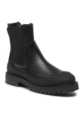 Gant Боти тип челси Dalmont 25541398 Черен - Pepit.bg