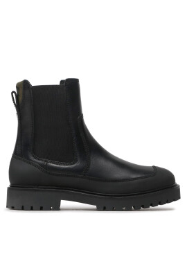 Gant Боти тип челси Dalmont 25541398 Черен - Pepit.bg