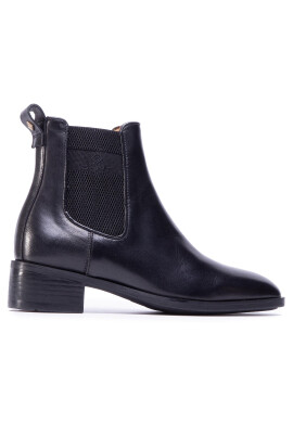 Gant Боти тип челси Dellar 21551929 Черен - Pepit.bg