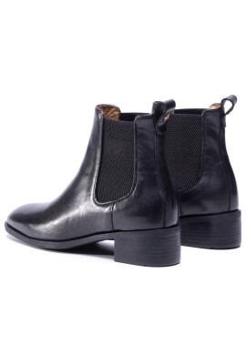 Gant Боти тип челси Dellar 21551929 Черен - Pepit.bg