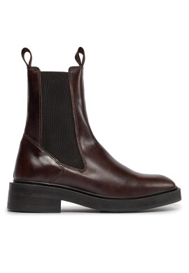 Gant Боти тип челси Fallwi Chelsea Boot 27551333 Кафяв - Pepit.bg