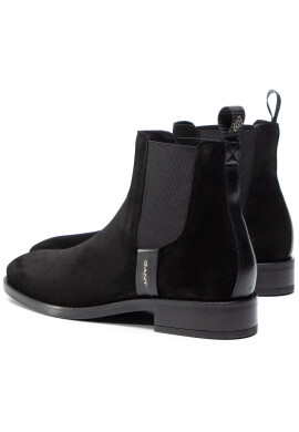 Gant Боти тип челси Fayy 21553940 Черен - Pepit.bg