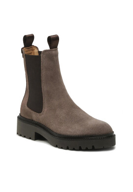 Gant Боти тип челси Kelliin 25553417 Сив - Pepit.bg
