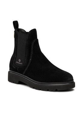 Gant Боти тип челси Mallnca 23553145 Черен - Pepit.bg