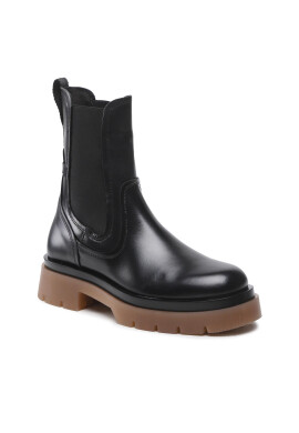 Gant Боти тип челси Meghany 25551429 Черен - Pepit.bg