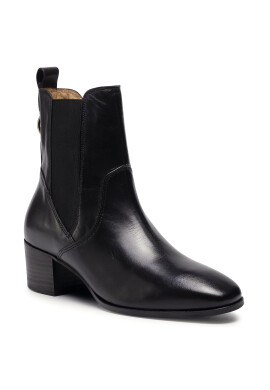 Gant Боти тип челси Sealy 21551963 Черен - Pepit.bg