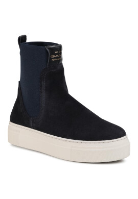Gant Боти тип челси Vanna 21553977 Тъмносин - Pepit.bg