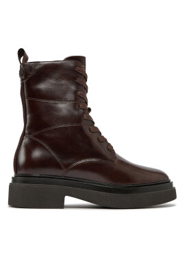 Gant Боти Zandrin Mid Boot 27541381 Кафяв - Pepit.bg