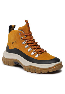 Gant Ботуши Hillark 25633352 Кафяв - Pepit.bg
