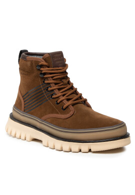 Gant Ботуши Nebrada 23643198 Кафяв - Pepit.bg