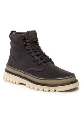 Gant Ботуши Nebrada 23643198 Кафяв - Pepit.bg