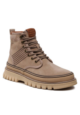 Gant Ботуши Nebrada 25643362 Бежов - Pepit.bg