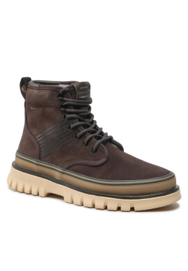 Gant Ботуши Nebrada 25643362 Кафяв - Pepit.bg
