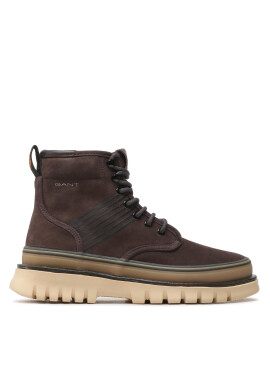 Gant Ботуши Nebrada 25643362 Кафяв - Pepit.bg