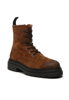 Gant Ботуши Ramzee 25643370 Кафяв - Pepit.bg