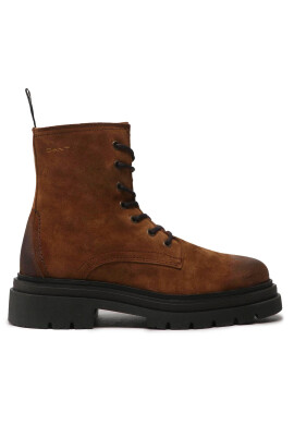 Gant Ботуши Ramzee 25643370 Кафяв - Pepit.bg