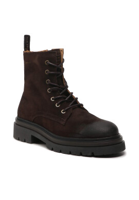 Gant Ботуши Ramzee 25643370 Кафяв - Pepit.bg