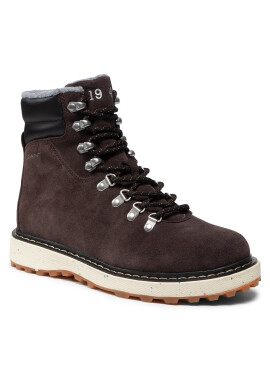 Gant Ботуши Raymo 23643205 Кафяв - Pepit.bg
