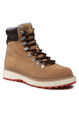 Gant Ботуши Raymo 23643205 Кафяв - Pepit.bg