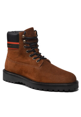 Gant Ботуши Roden 23643208 Кафяв - Pepit.bg