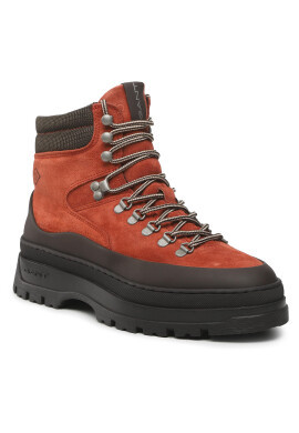 Gant Ботуши St Grip 25643375 Оранжев - Pepit.bg