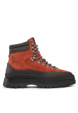 Gant Ботуши St Grip 25643375 Оранжев - Pepit.bg