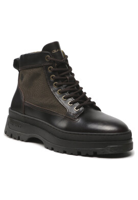 Gant Ботуши St Grip 25643377 Кафяв - Pepit.bg