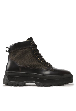 Gant Ботуши St Grip 25643377 Кафяв - Pepit.bg