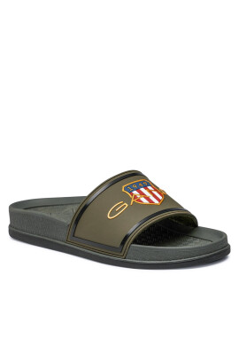 Gant Чехли Beachrock 24609750 Зелен - Pepit.bg