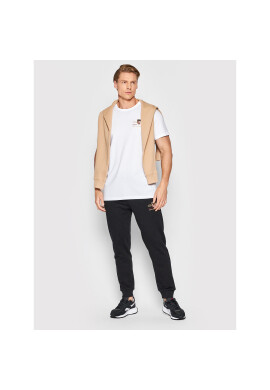 Gant Долнище анцуг Archive Shield 2049005 Черен Regular Fit - Pepit.bg