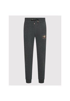 Gant Долнище анцуг Archive Shield 2049005 Сив Regular Fit - Pepit.bg