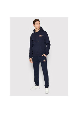 Gant Долнище анцуг Archive Shield 2049005 Тъмносин Regular Fit - Pepit.bg