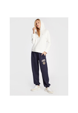 Gant Долнище анцуг Crest Shield 4203916 Тъмносин Relaxed Fit - Pepit.bg