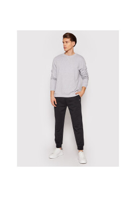Gant Долнище анцуг Original 2049009 Черен Regular Fit - Pepit.bg
