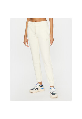 Gant Долнище анцуг Reg Tonal Shield 4200709 Екрю Regular Fit - Pepit.bg