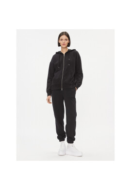 Gant Долнище анцуг Rel Shield 4204921 Черен Relaxed Fit - Pepit.bg