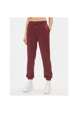 Gant Долнище анцуг Rel Shield 4204921 Червен Relaxed Fit - Pepit.bg