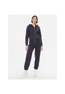 Gant Долнище анцуг Rel Shield 4204921 Тъмносин Relaxed Fit - Pepit.bg